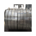 SS 304 Coil  510/550/580/595 mm Stainless Steel Strips/Coils 2B/BA Surface Good Quality
